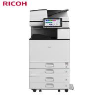 理光(Ricoh) 理光(Ricoh)IM 6000 A3黑白激光数码复合机 标配含双面输稿器+四纸盒 理光(Ricoh