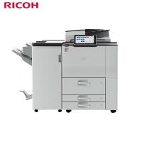 理光(Ricoh) 理光(Ricoh)IM 9000 黑色A3激光高速数码复合机 打印复印扫描一体机(标配+小册子装订器