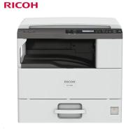 理光(Ricoh) M 2700 含主机+盖板+单纸盒+无线 A3黑白数码复合机 (计价单位:台) 白色