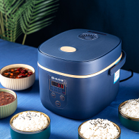 尚朋堂(Sunpentown) SPT-DFB019脱糖 电饭煲 (计价单位:台) 爵士蓝色