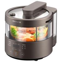 九阳 (Joyoung ) F30S-S360 玻璃内胆 3L 950W 电饭煲 (计价单位:台) 棕色