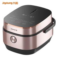 九阳(Joyoung) F-40FY5 4L 家用 智能电饭煲 (计价单位:台) 玫瑰金色