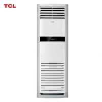 TCL KFR-120LW/DBp-TX11S+B2 冷暖5匹变频 分体柜式空调 (计价单位:台) 白色