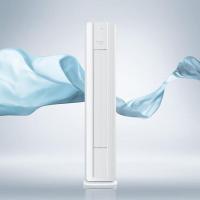 美的(Midea) KFR-72LW/G3-1 3匹 分体柜式空调 (计价单位:台) 白色