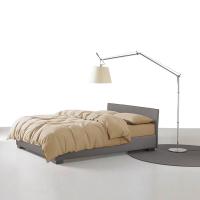 伊伊爱 TJ0WL02201558 /200*230cm 水洗哑光长绒棉四件套 (计价单位:套) 奶茶色