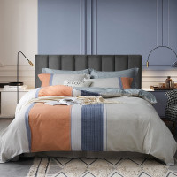 伊伊爱 TJ0HJC2000376 200*230cm生态磨毛 四件套 (计价单位:套) 凯特