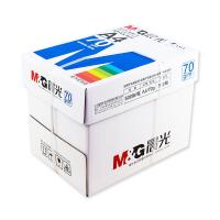 晨光(M&G) APYVS959 70g A4 500张/包 5包/箱 复印纸 (计价单位:箱) 白色
