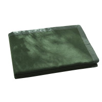 三极户外(Tri-Polar) TP2848 150*200cm 包边 加厚羊毛毯 羊毛毯 (计价单位:件) 军绿色