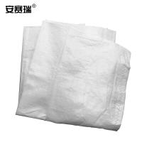 安赛瑞 10735 20条装 40×62cm 编织袋 20.00 个/包 (计价单位:包) 白色