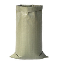 苏识 60*80cm-灰色 pp塑料编织袋 (计价单位:个) 灰色