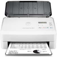 惠普(HP) ScanJet Enterprise Flow 5000 s4 A4幅面 馈纸式 扫描仪 (计价单位:台)
