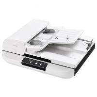 联想(Lenovo) GSS5000 600dpi A3幅面 50页 100面/分钟 USB2.0 扫描仪 (计价单位: