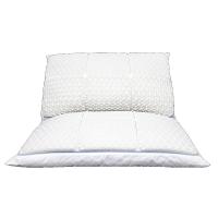 伊伊爱 ZX0TPE2100074 /48*74cm 新款高弹TPE三代单边两用枕芯 1.00 件/个 (计价单位:个)