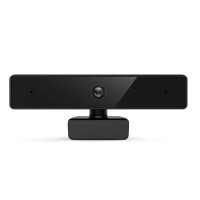 宏视道(HOSODO) HSD-H900 USB高清 会议摄像头 1.00 个/台 (计价单位:台) 黑色