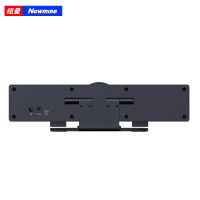 纽曼(Newmine) NM-S200-4K 会议音视频一体机 (计价单位:个) 黑色