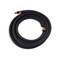 海尔(Haier) 1.5匹 1米 空调连接管 (计价单位:个) 黑色