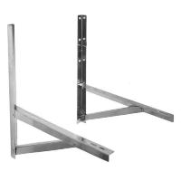 TCL 3匹 5000W<Q≤8000W 不锈钢 室外机支架 1.00 个/副 (计价单位:副)