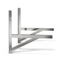 海信(Hisense) Q>16000W 不锈钢 空调室外机支架 1.00 个/套 (计价单位:套)