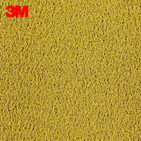3M 6050 60cm*90cm 不压边,不加字朗美圈丝 地垫 (计价单位:个)色