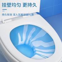 蔬果园 500g 阳光松木洁厕剂(强效去垢型) (计价单位:瓶) 白色