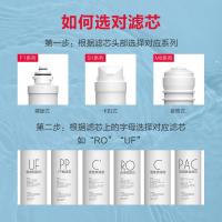 美的(Midea) RO(400G)反渗透滤芯 适用于MRO201-4、MRO201A-4、X400、X600等F1系列