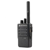 摩托罗拉(Motorola) E8608i 数字对讲机 (计价单位:台) 黑色