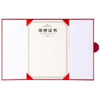 得力(deli) 24819荣誉证书 荣誉证书 1.00 个/本 (计价单位:本) 红色