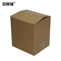 安赛瑞 39764 21*17*21cm 5层 瓦楞纸箱 10.00 个/包 (计价单位:包) 草
