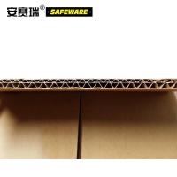 安赛瑞 39765 40×30×17cm 5层 瓦楞纸箱 10.00 个/组 (计价单位:组)