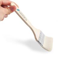 克里斯汀(CRISTIN) D8423 羊毛 3寸 毛刷 (计价单位:把) 白色