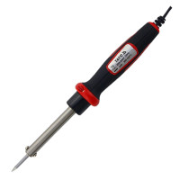 易尔拓(YATO)YT-82473 60W尖头 内热式 电烙铁(计价单位:个)黑色红色