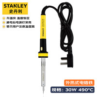 史丹利(STANLEY) STHT73729-8-23 30W外热式 电烙铁 (计价单位:个)
