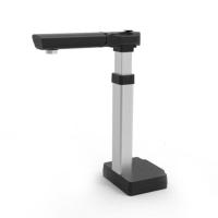 哲林 ZL-SP606 A4幅面 高拍仪 (计价单位:台) 银黑色