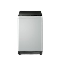 美的(Midea) MB80ECODH 8公斤 直驱变频一级 全自动 波轮洗衣机 (计价单位:台) 灰色