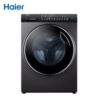 海尔(Haier) XQG130-HBM14186LU1 13kg直驱 全自动 BlingBling彩装机 滚筒洗衣机