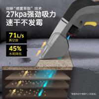 凯驰(KARCHER) puzzi8/1 高压清洗机 (计价单位:台) 黑色