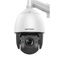 海康威视(HIKVISION) iDS-2DC7423MWR-A 400万像素7英寸23倍全彩轻智能 监控摄像头 (计价