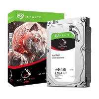 希捷(SEAGATE) 酷狼PRO ST8000NE001 8TB 256MB 7200转 NAS硬盘 (计价单位:个)