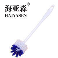 海亚森 TK-2057 36cm 马桶刷 (计价单位:个) 白色