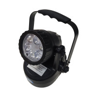 宝富睿光电 BFL2060(W) 轻便式多功能强光灯 1.00 盏/套 (计价单位:套) 黑色