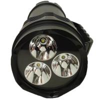 明号电器(MH) HT6021 30W IP68 3.5-8h 白色6000K LED 大功率探照灯 (计价单位:盏)