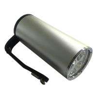 通芯 TXTZ8102 9W IP65 续航≥9小时 电压11.1V 色温5000k 手提探照灯 (计价单位:盏) 银色