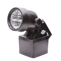 熠飞(EEEFEI) EFF1070 9W IP65 ExdⅡCT6 续航时间:强光8h/工作光16h 11.1V 白色