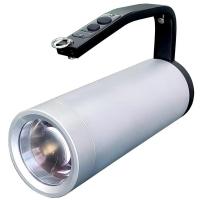 晫安联 ZP018 22.2V 26W IP68 8h(强光)16h(工作光)LED 冷白 多功能激光探照灯 (计价单位
