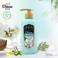 黛丝恩(MoistDiane) 水润轻盈型 植萃480ml 护发素 (计价单位:瓶)