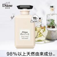 黛丝恩(MoistDiane) 橙花香500ml 护发素 (计价单位:瓶) 乳