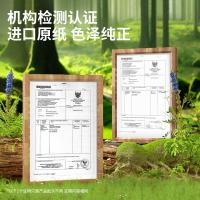 得力(deli) 7757 A4 80g 100张/包 浅绿色 彩色复印纸 (计价单位:包) 浅绿色