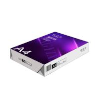 明壹行 MYX-FYZ1005 A4 70g 500张/包 5包 2500张 复印纸 (计价单位:箱) 白色