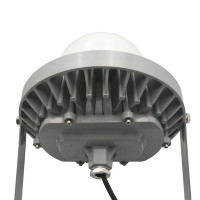 IRE FRE2101-60W,IP65,85-265V,5000K LED平台灯 (计价单位:个) 灰色