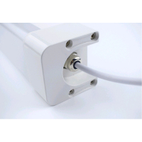 鼎晟丰(DSF) DSFM-872 18W LED防眩三防灯 (计价单位:个) 白色